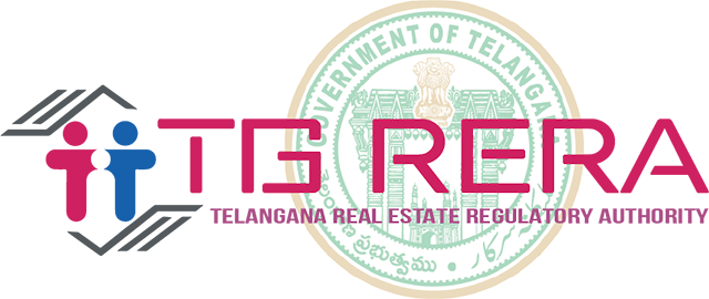 TG-RERA - Telangana Real Estate Regulatory Authority